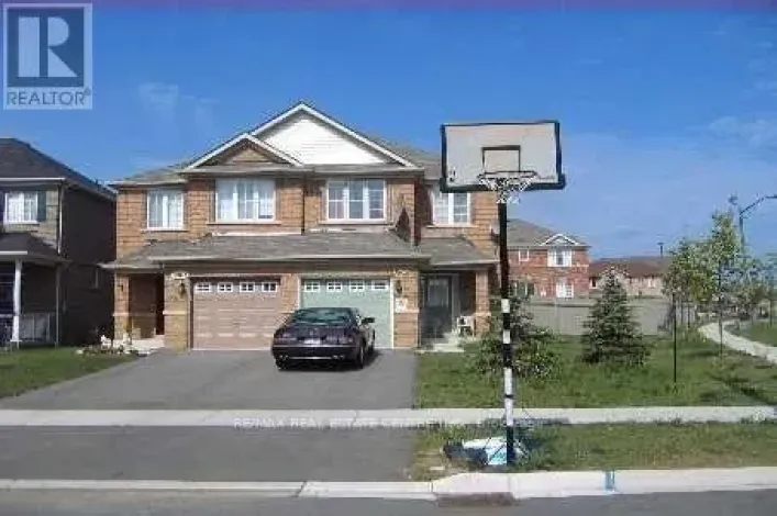 3865 STARDUST DRIVE, Mississauga