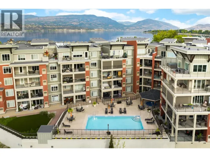 3865 Truswell Road Unit# 204, Kelowna