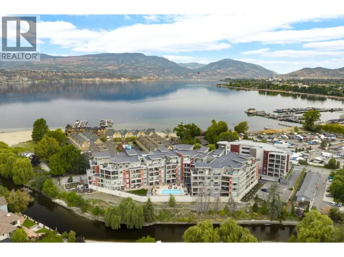 3865 Truswell Road Unit# 415, Kelowna