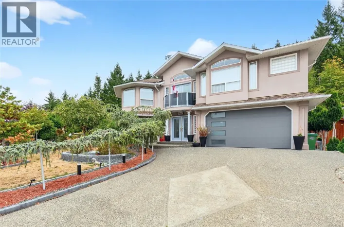 3865 Whittlestone Ave, Port Alberni