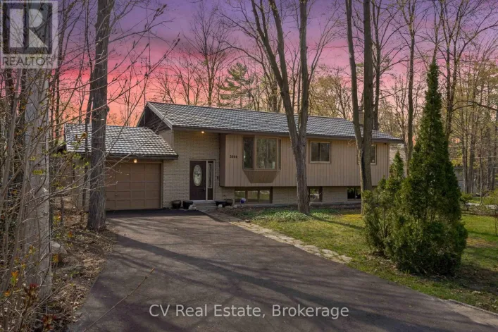3866 DIXON ROAD, Innisfil