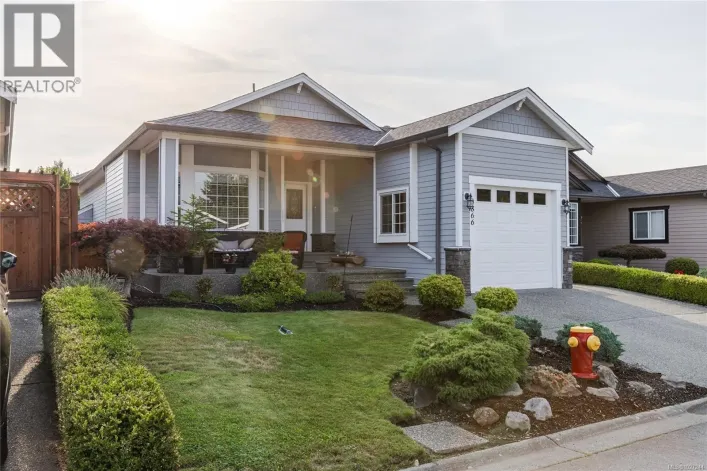 3866 Mimosa Dr, Nanaimo