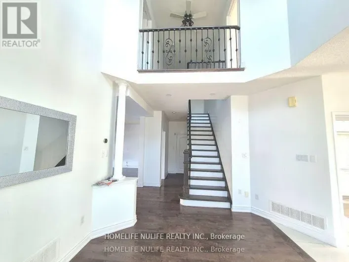 3866 THOMAS STREET, Mississauga