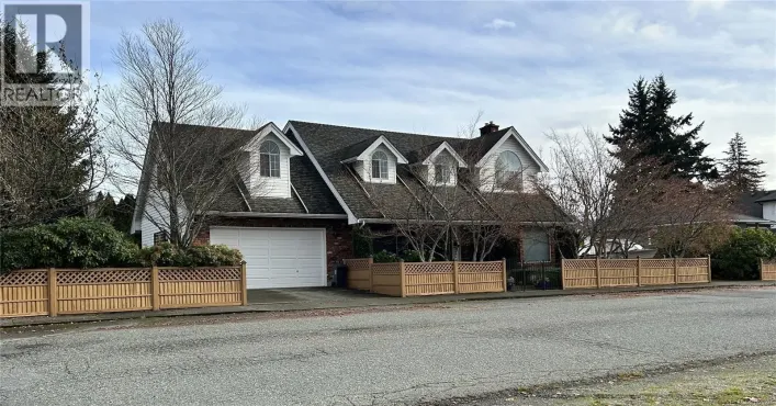 3867 5th Ave, Port Alberni