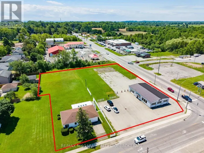 3867 DOMINION ROAD, Fort Erie