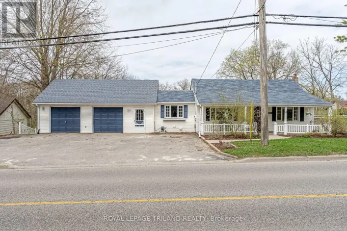 3868 HAMILTON ROAD, Thames Centre