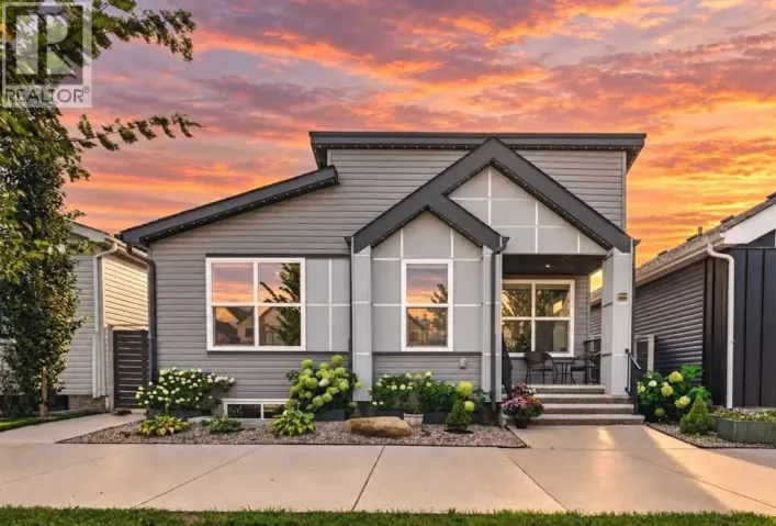 3869 202 Avenue SE, Calgary