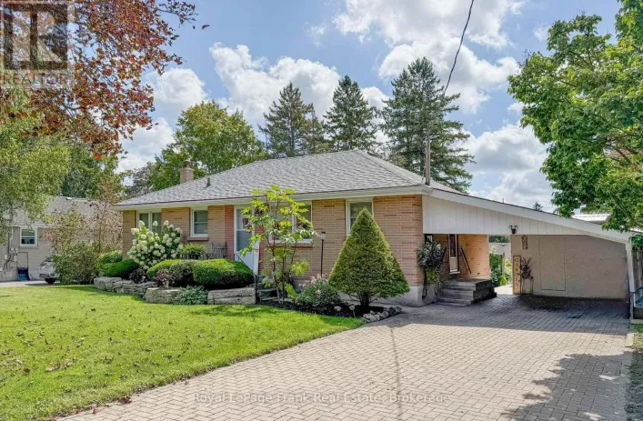 387 ABERDEEN AVENUE, Peterborough
