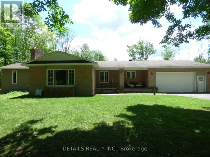 387 CAMPBELL SIDE ROAD, Mississippi Mills