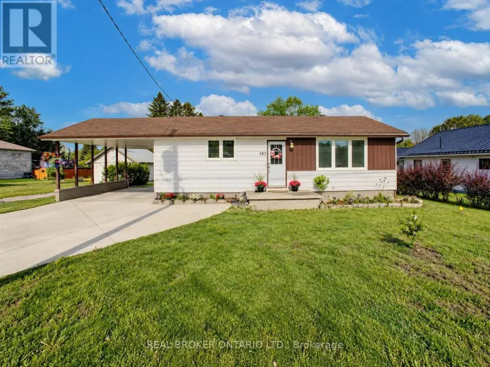 387 COUNTESS STREET S, West Grey