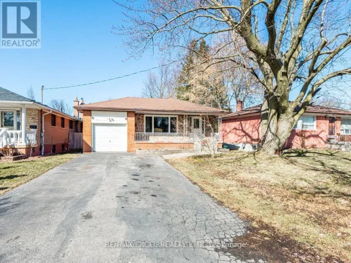 387 CROSBY AVENUE, Richmond Hill