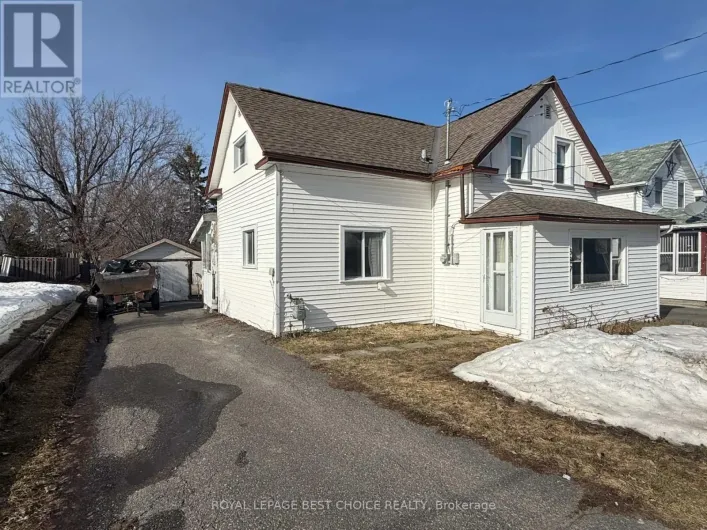 387 ELLIOTT STREET, Temiskaming Shores