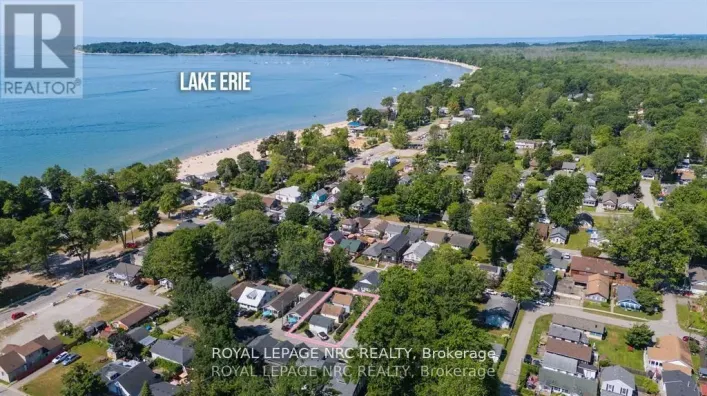 387 ELMWOOD AVENUE, Fort Erie