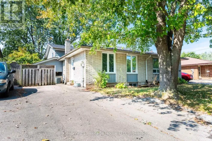 387 FIRST AVENUE N, Welland