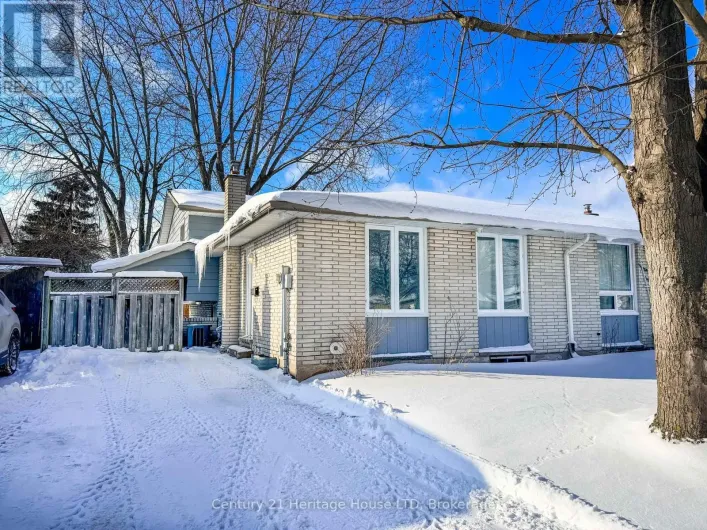 387 FIRST AVENUE, Welland