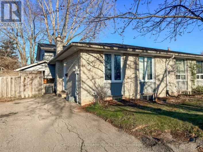 387 FIRST AVENUE, Welland