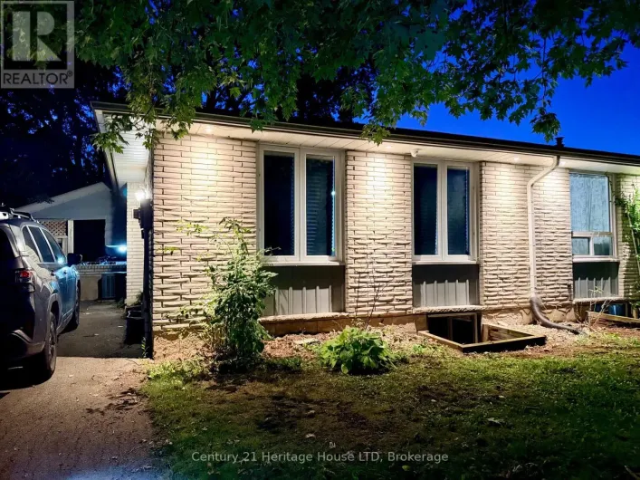 387 FIRST AVENUE, Welland