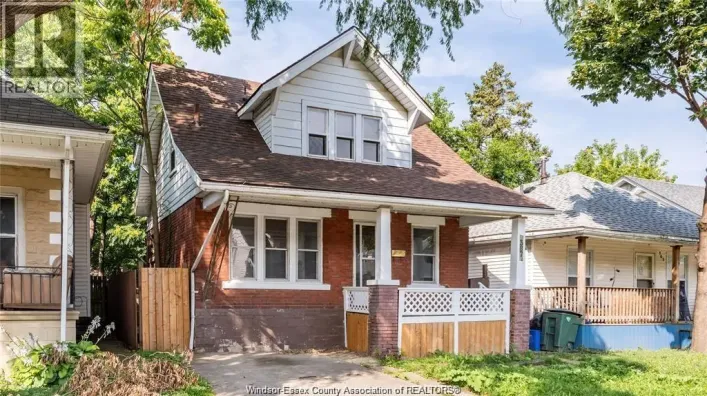 387 JOSEPHINE Unit# ROOM #1, Windsor