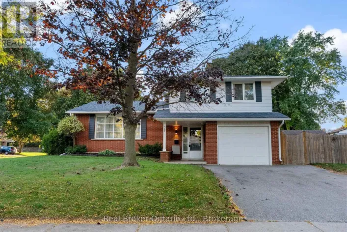 387 LEE AVENUE, Waterloo