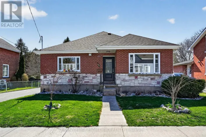 387 MATHEW STREET, Cobourg