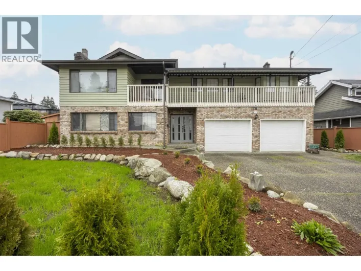 387 MUNDY STREET, Coquitlam