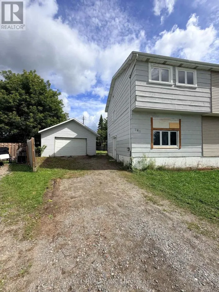 387 RANDALL DRIVE, Timmins