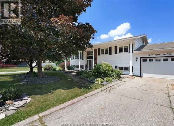387 REAUME ROAD, LaSalle