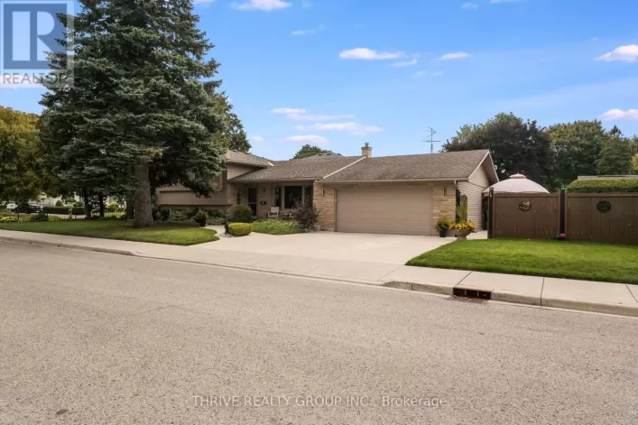 387 REGAL DRIVE, London East