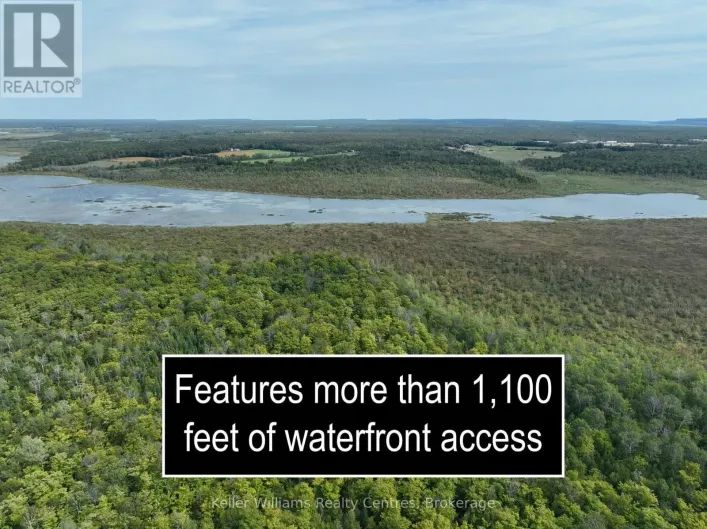 387 SPRY LAKE ROAD, South Bruce Peninsula