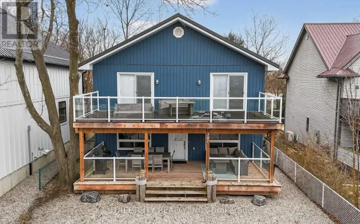 387 STANLEY PARK DRIVE, Central Elgin