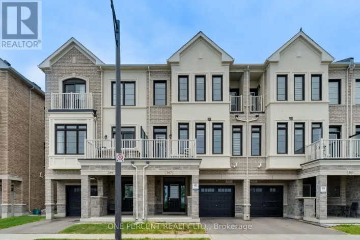 387 THIMBLEWEED COURT, Milton