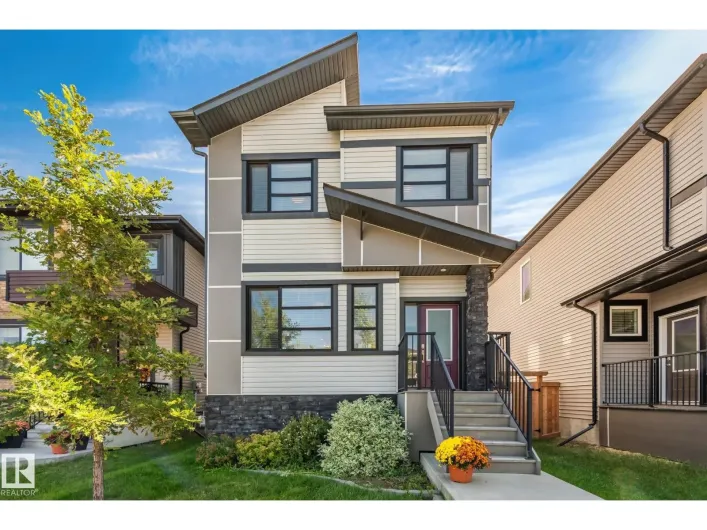 House for sale: 387 West Haven DR, Leduc