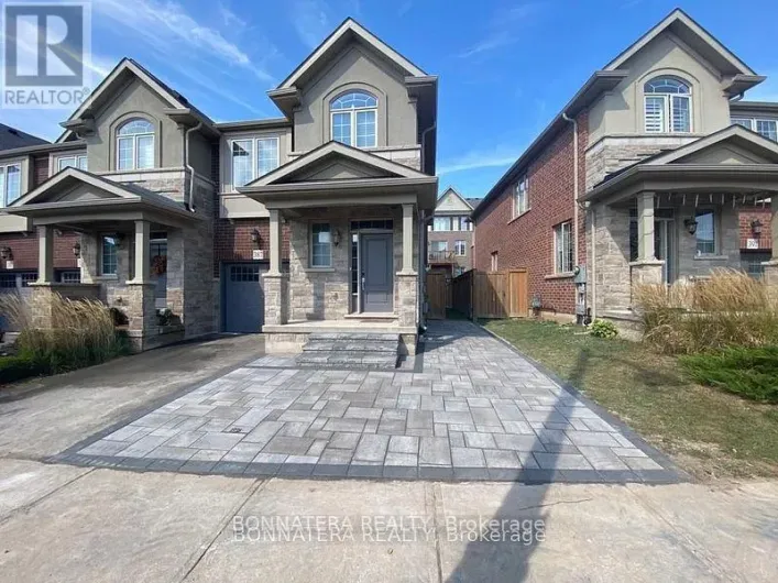 387 WHEAT BOOM DRIVE, Oakville