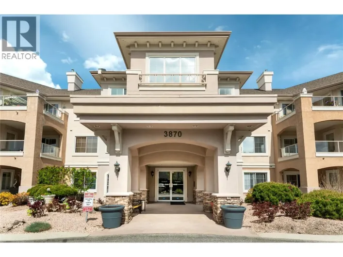 3870 Brown Road Unit# 215, West Kelowna