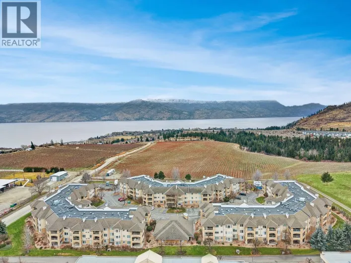 3870 Brown Road Unit# 301, West Kelowna