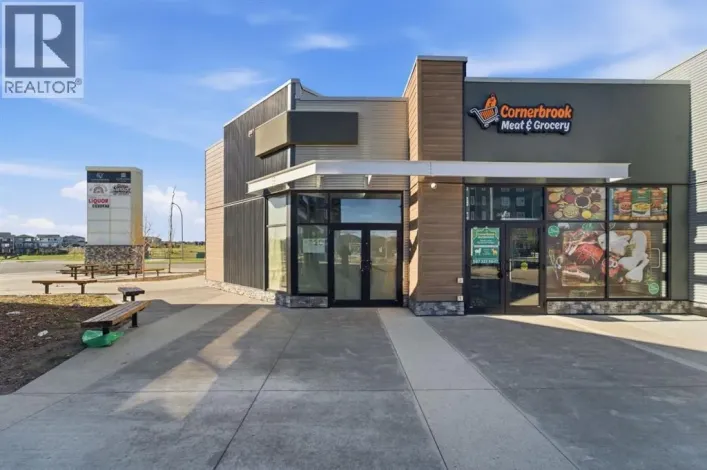 3870 Cornerstone Boulevard NE, Calgary