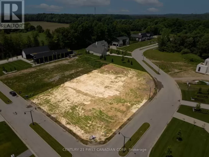 3870 SOUTH WINDS DRIVE, London South