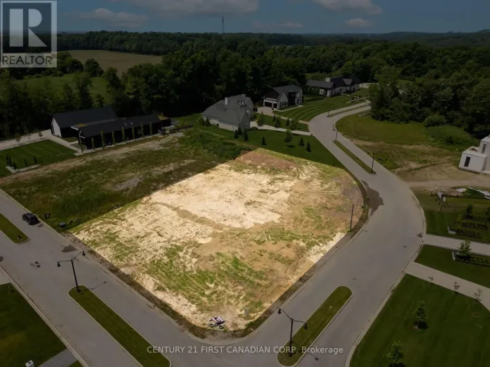 3870 SOUTH WINDS DRIVE, London South