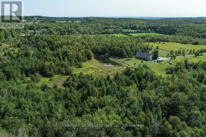 House for sale: 387091 20TH SIDE ROAD, Mono