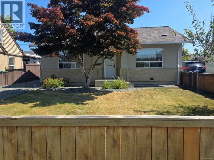 3871 Anderson Ave, Port Alberni