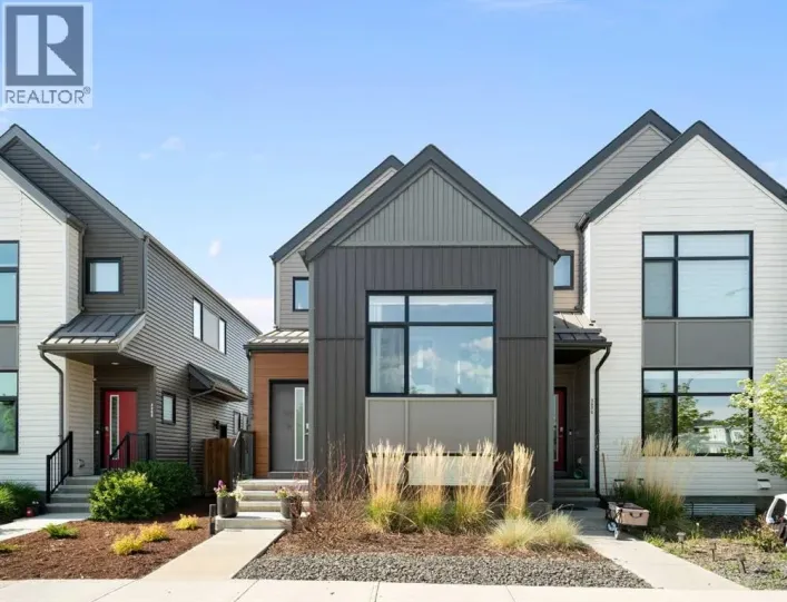 3872 202 Avenue SE, Calgary