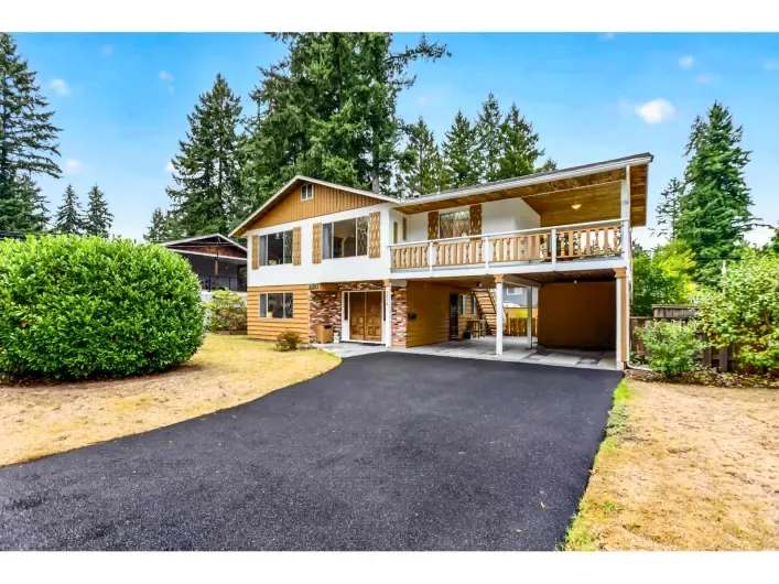 3872 203A STREET, Langley