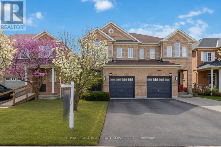 3872 SKYVIEW STREET, Mississauga