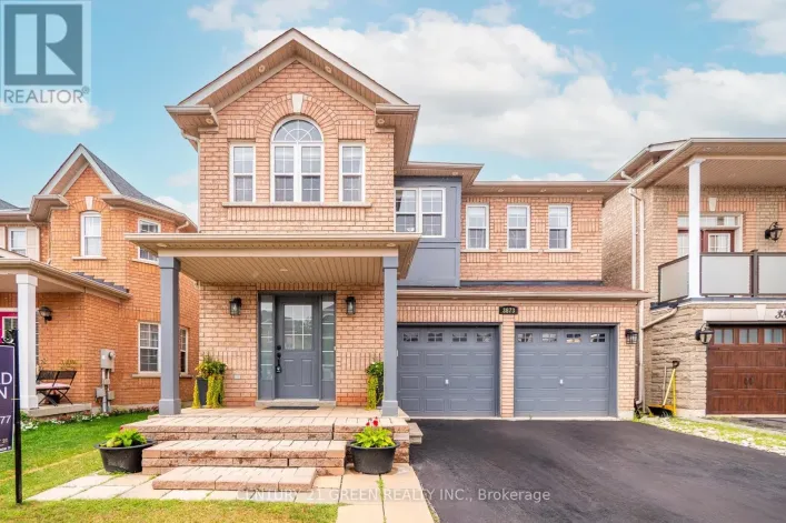 3873 BRINWOOD GATE, Mississauga