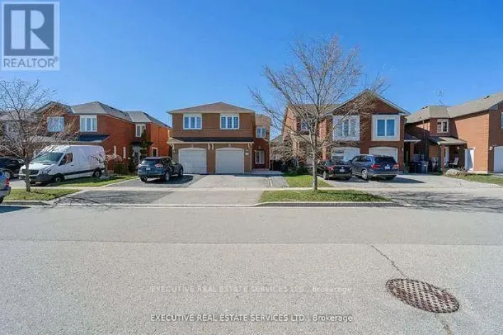 3873 DENSBURY DRIVE, Mississauga