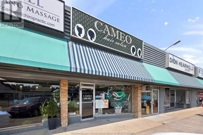 3873 DOUGALL AVENUE, Windsor