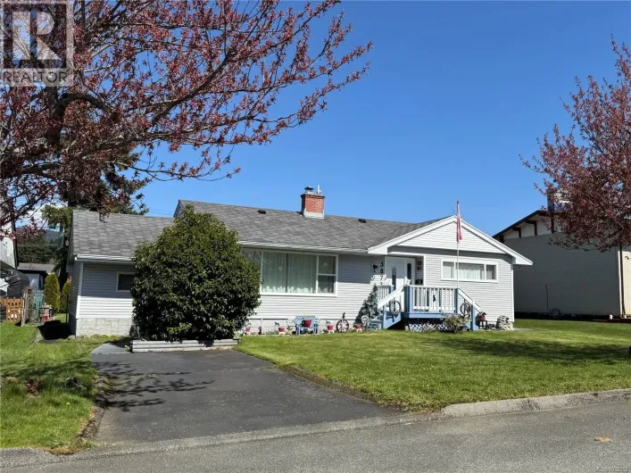 3873 Morgan Cres S, Port Alberni