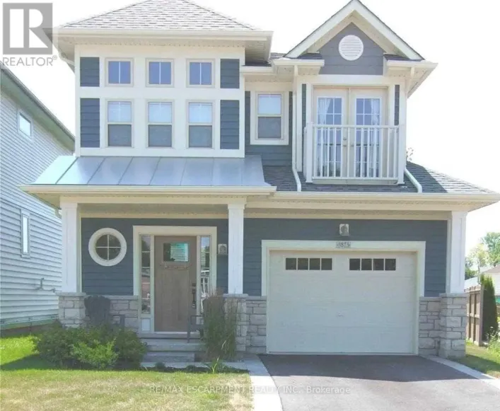 3873 RYAN AVENUE, Fort Erie