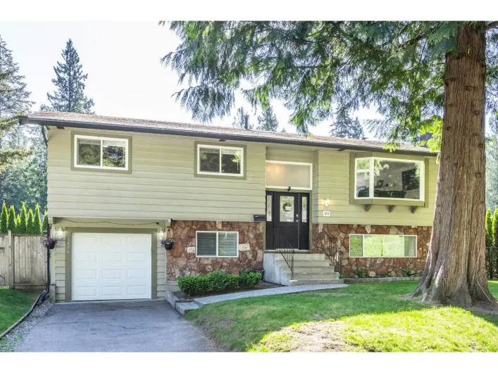 3874 200A STREET, Langley