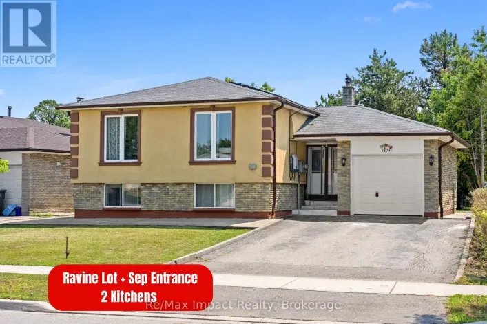 3874 BRANDON GATE DRIVE, Mississauga